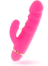 INTENSE - CRASS 20 SPEEDS SILICONE PINK