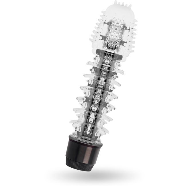 GLOSSY - AXEL BLACK Sensory Device