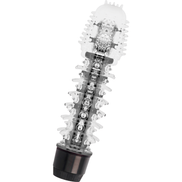 GLOSSY - AXEL BLACK Sensory Device
