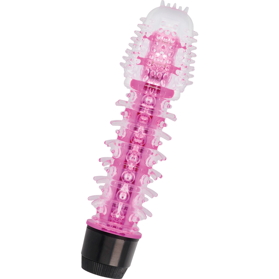 GLOSSY - AXEL Sensory Device PINK