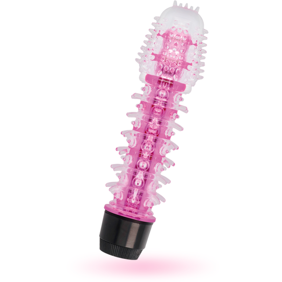 GLOSSY - AXEL Sensory Device PINK