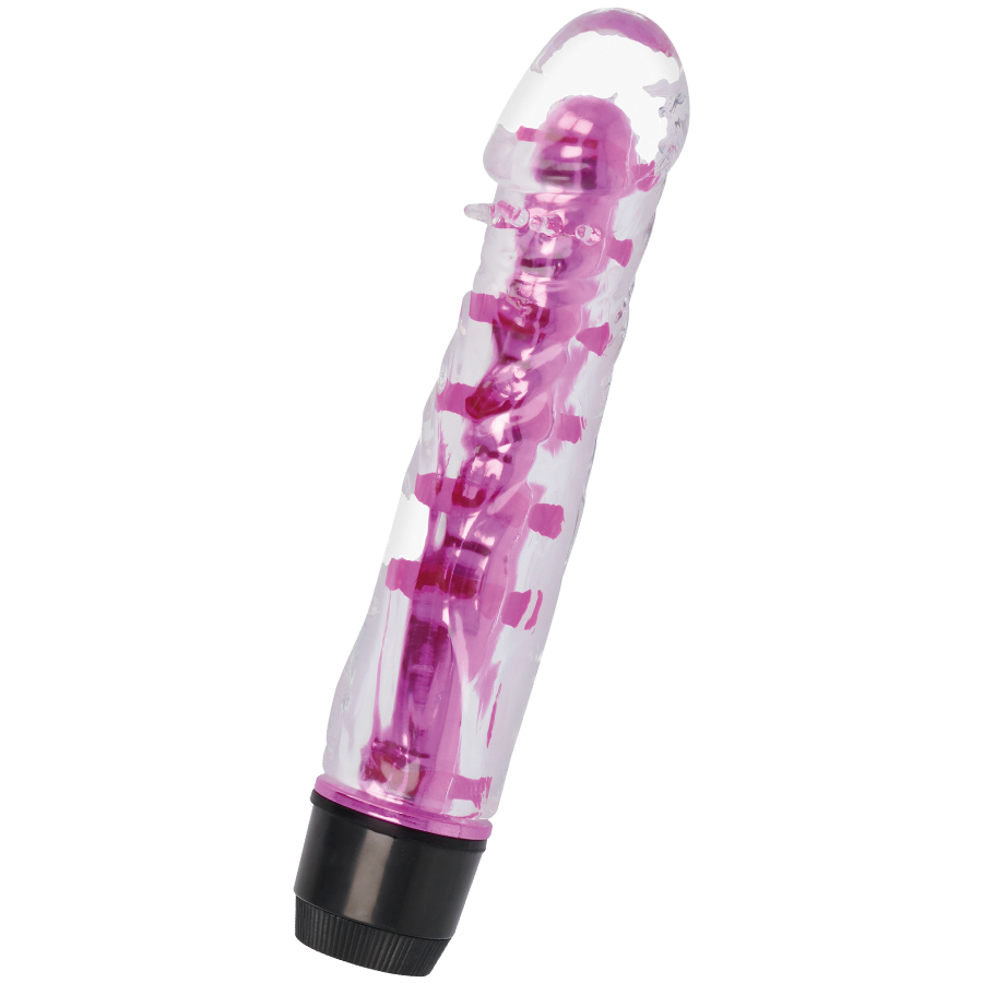GLOSSY - LENNY Sensorisches Gerät ROSA