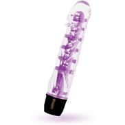 GLOSSY - LENNY Sensory Device PURPLE