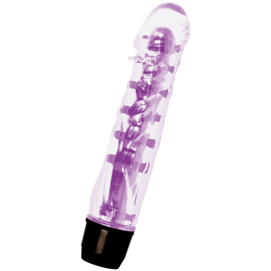 GLOSSY - LENNY Sensory Device PURPLE