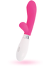 GLOSSY - JACKSON RABBIT PINK
