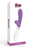 GLOSSY - JACKSON RABBIT PURPLE