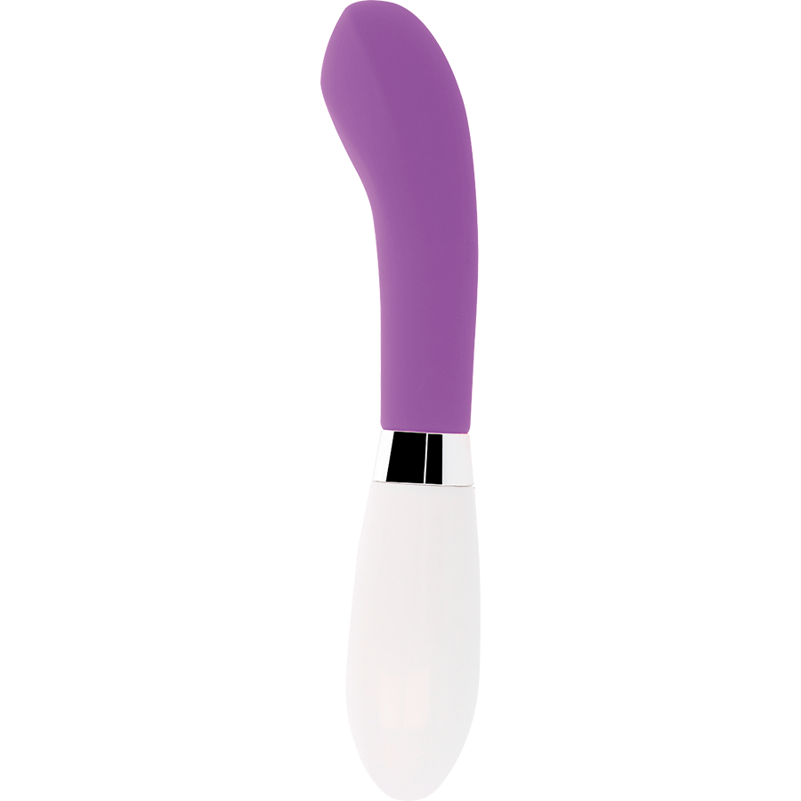 GLOSSY - JOHN Sensory Device PURPLE