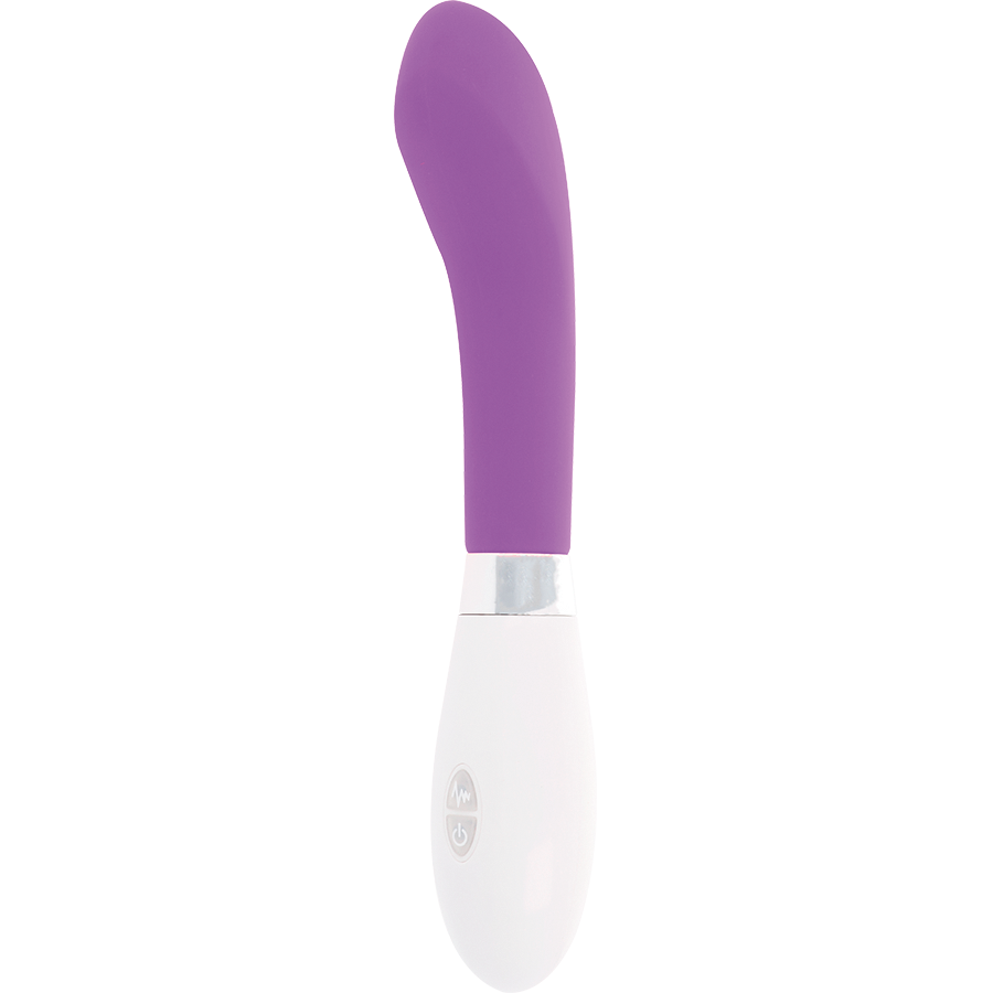 GLOSSY - JOHN Sensory Device PURPLE