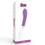 GLOSSY - JOHN Sensory Device PURPLE