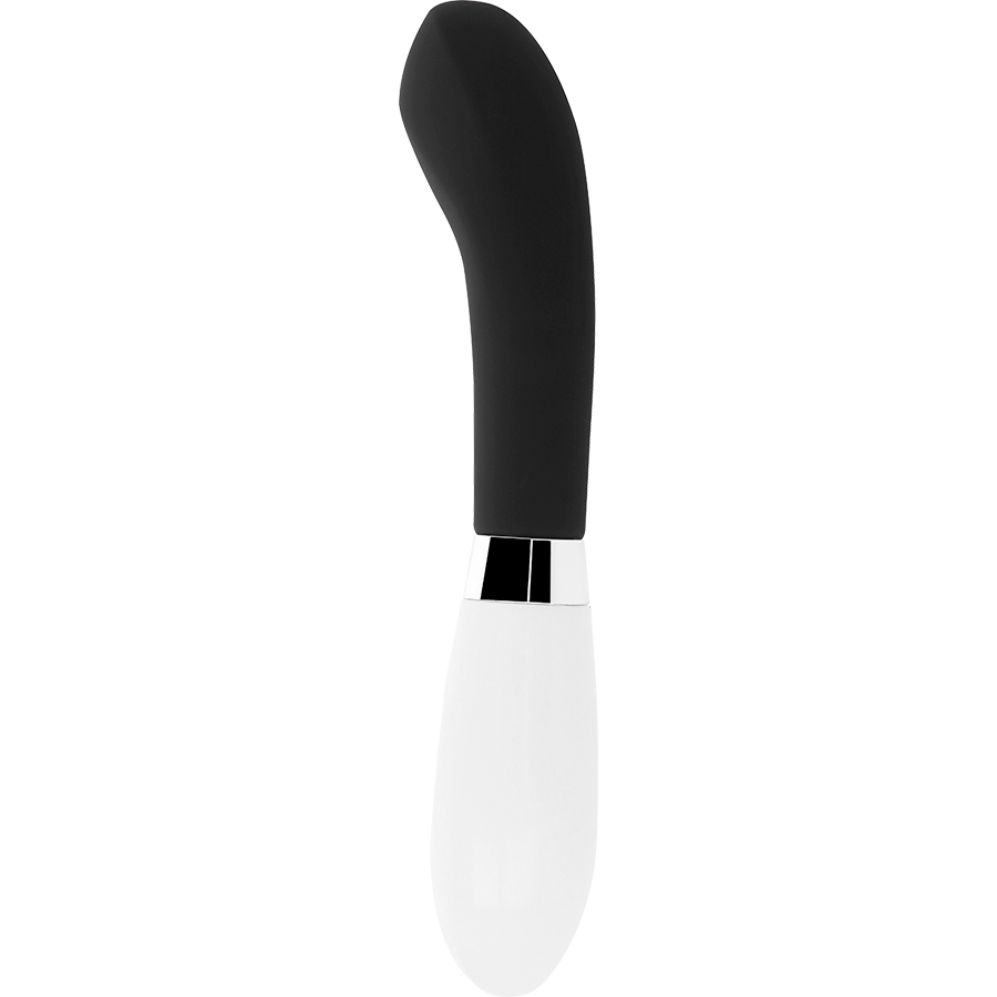 GLOSSY - JOHN Sensory Device SCHWARZ
