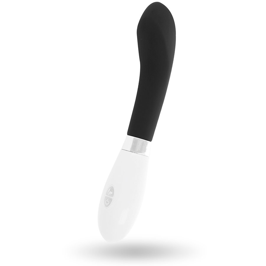 GLOSSY - JOHN Sensory Device SCHWARZ
