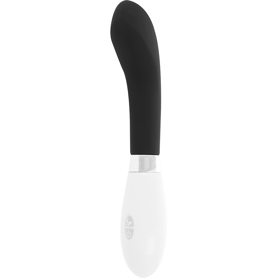 GLOSSY - JOHN Sensory Device SCHWARZ