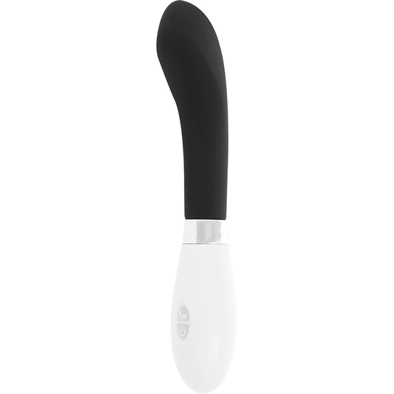 GLOSSY - JOHN Sensory Device BLACK