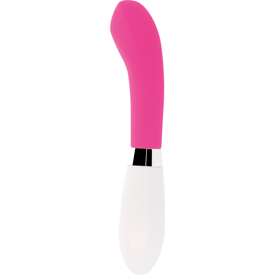 GLOSSY - JOHN Sensory Device PINK