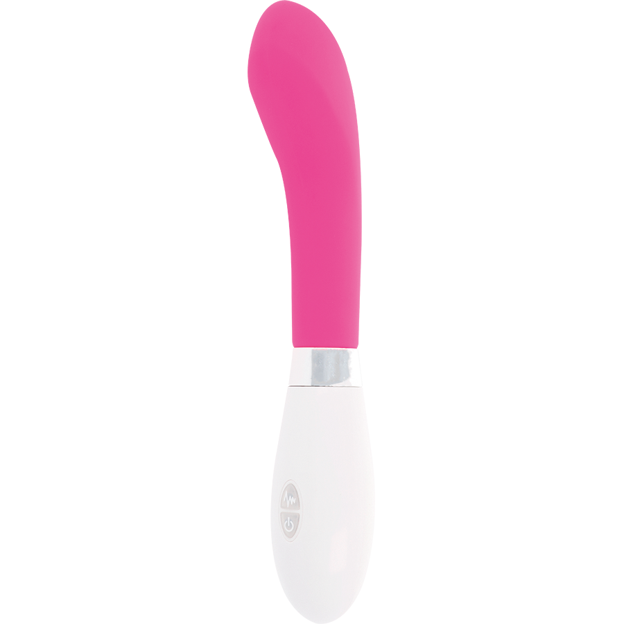 GLOSSY - JOHN Sensory Device PINK