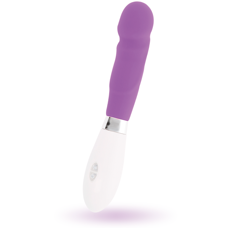 GLOSSY - PAUL Sensory Device PURPLE