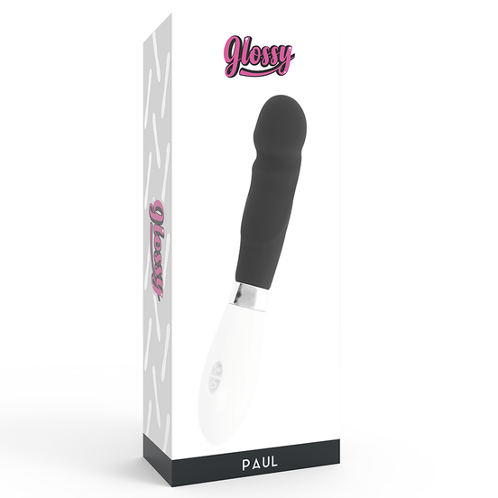 GLOSSY - PAUL Sensory Device BLACK