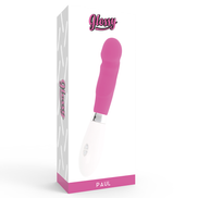 GLOSSY - PAUL Sensorgerät ROSA