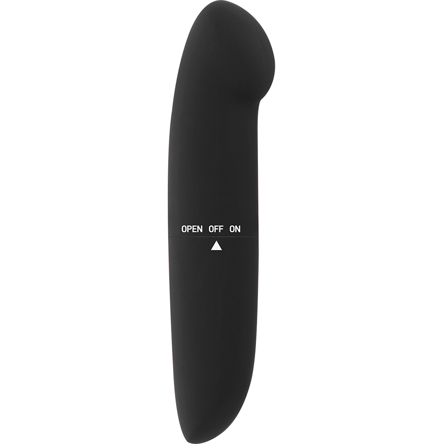 GLOSSY - PHIL Sensory Device BLACK