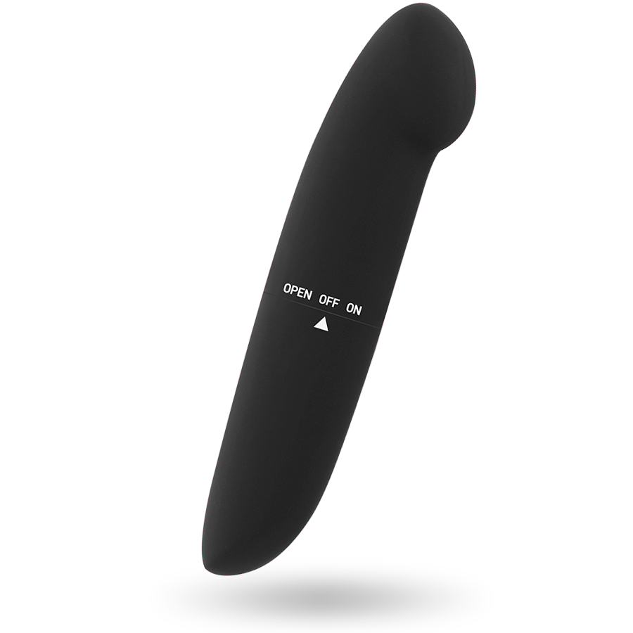 GLOSSY - PHIL Sensory Device BLACK