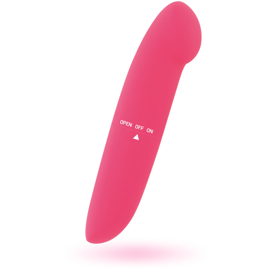 GLOSSY - PHIL Sensorgerät PINK