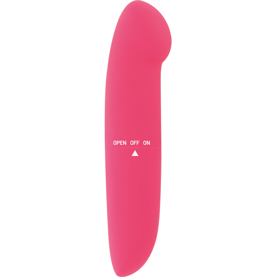 GLOSSY - PHIL Sensory Device PINK
