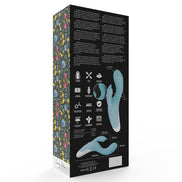 MIA - DRESDE Sensor TURQUOISE