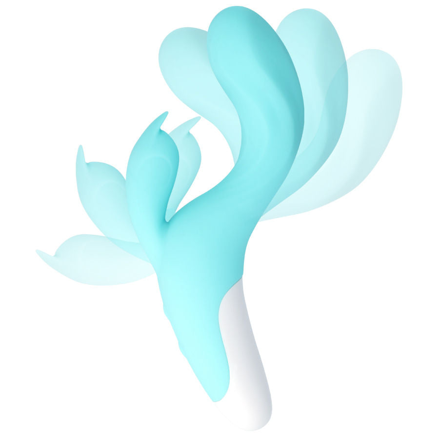 MIA - DRESDE Sensor TURQUOISE