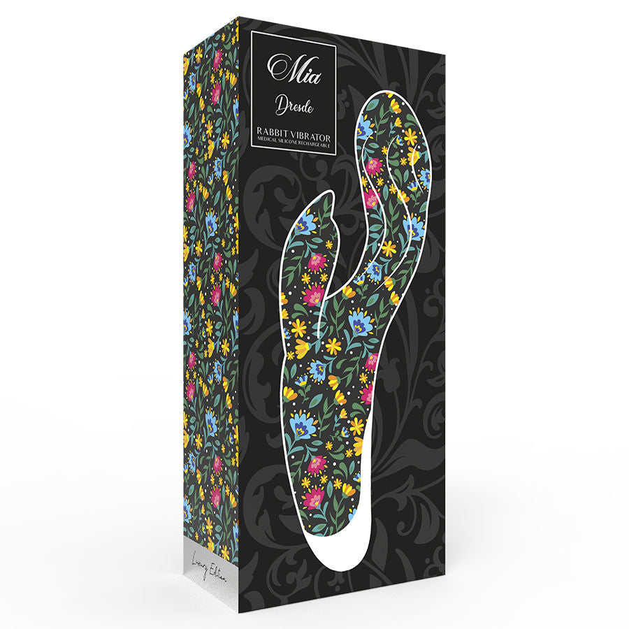 MIA - DRESDE Sensor TURQUOISE
