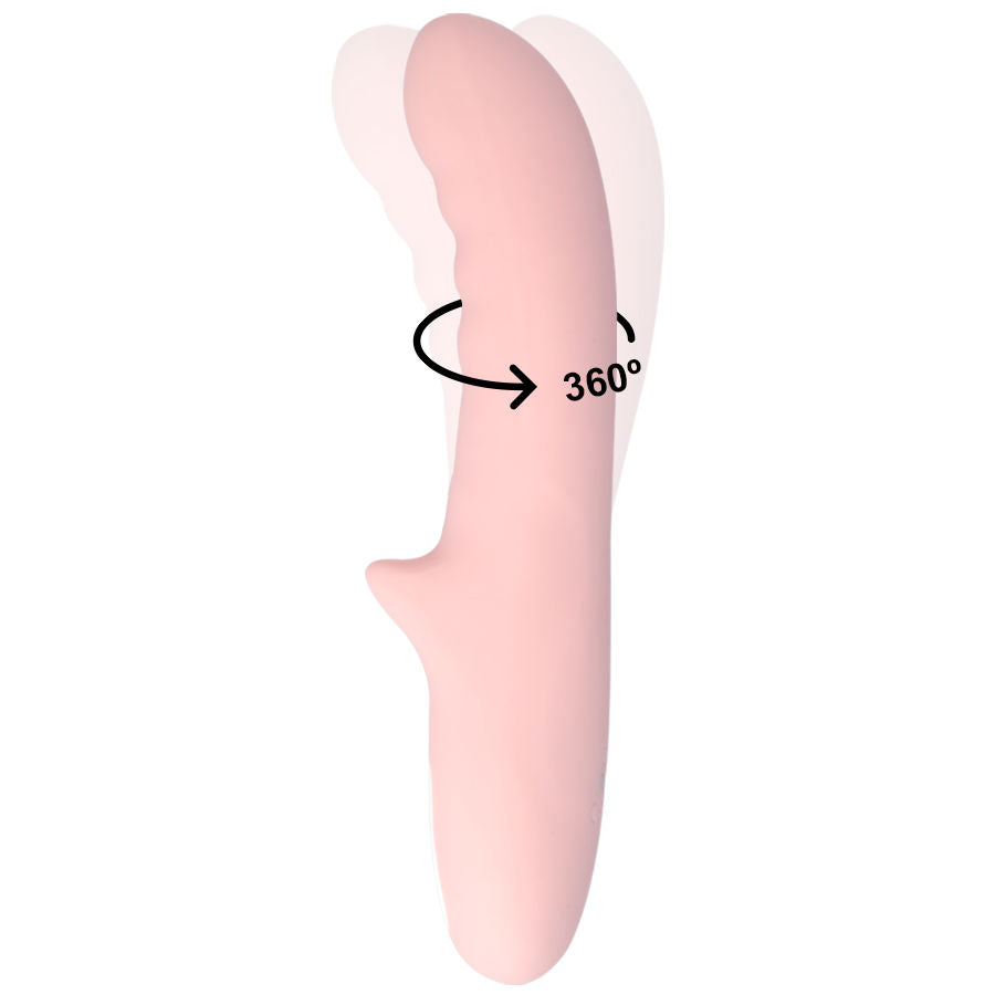 MIA - PISA Sensory Device PINK