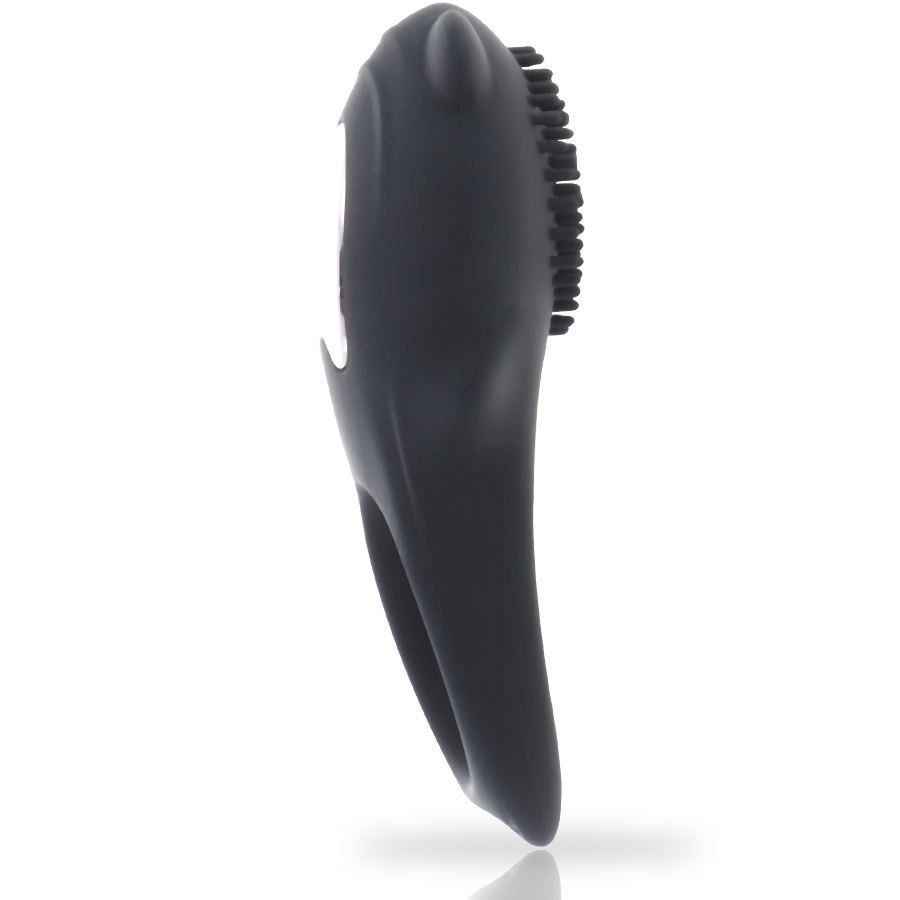 MIA - COLOSSEO Intimate Wellness Ring FERNBEDIENUNG SCHWARZ