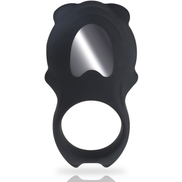 MIA - COLOSSEO Intimate Wellness Ring FERNBEDIENUNG SCHWARZ
