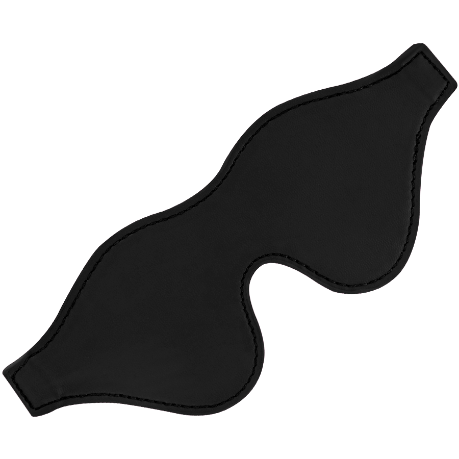 FINSTERNIS - SCHWARZE MASKE