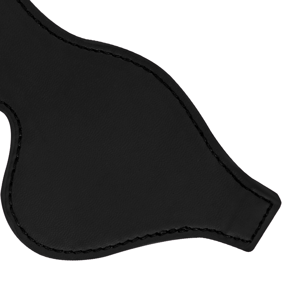 FINSTERNIS - SCHWARZE MASKE