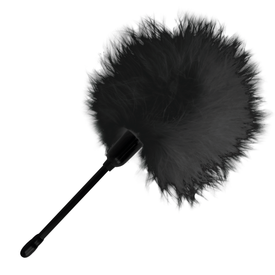 DARKNESS – SCHWARZER STIMULIERENDER STIFT