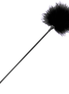 DARKNESS – SCHWARZER STIMULIERENDER PEN 42 CM