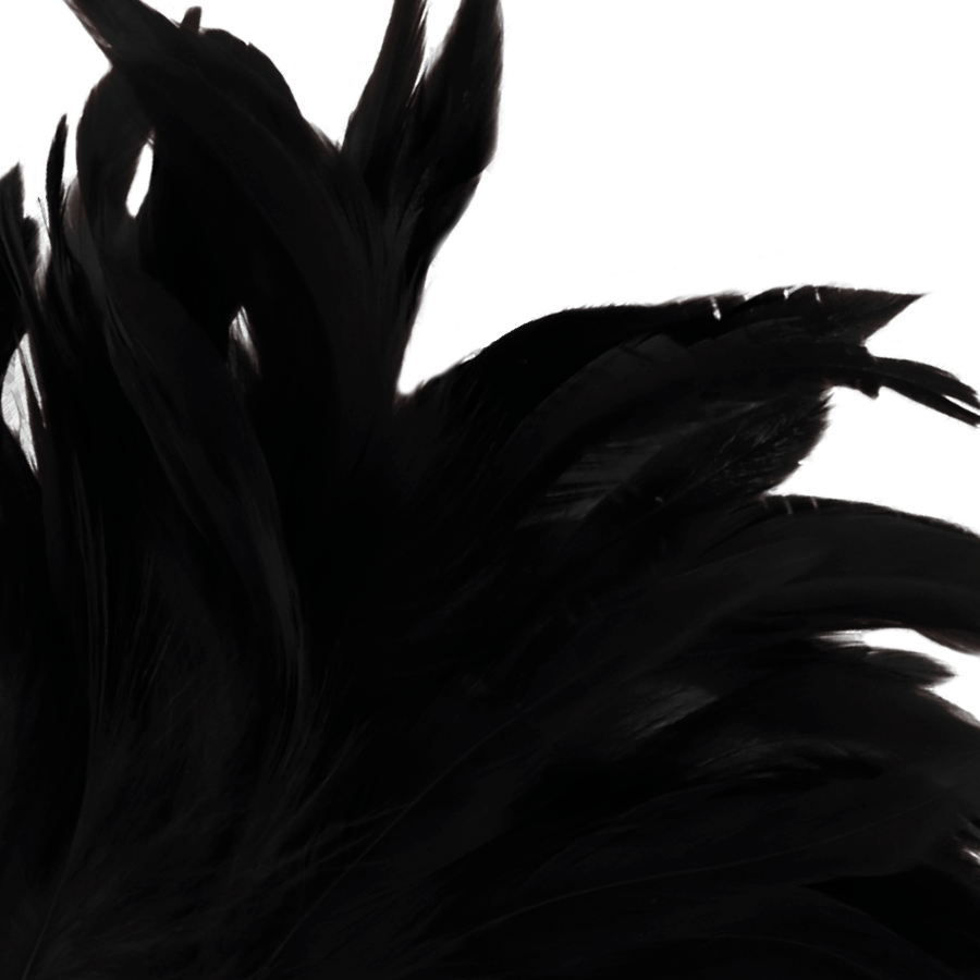 DARKNESS - BLACK LUX STIMULIERENDER STIFT
