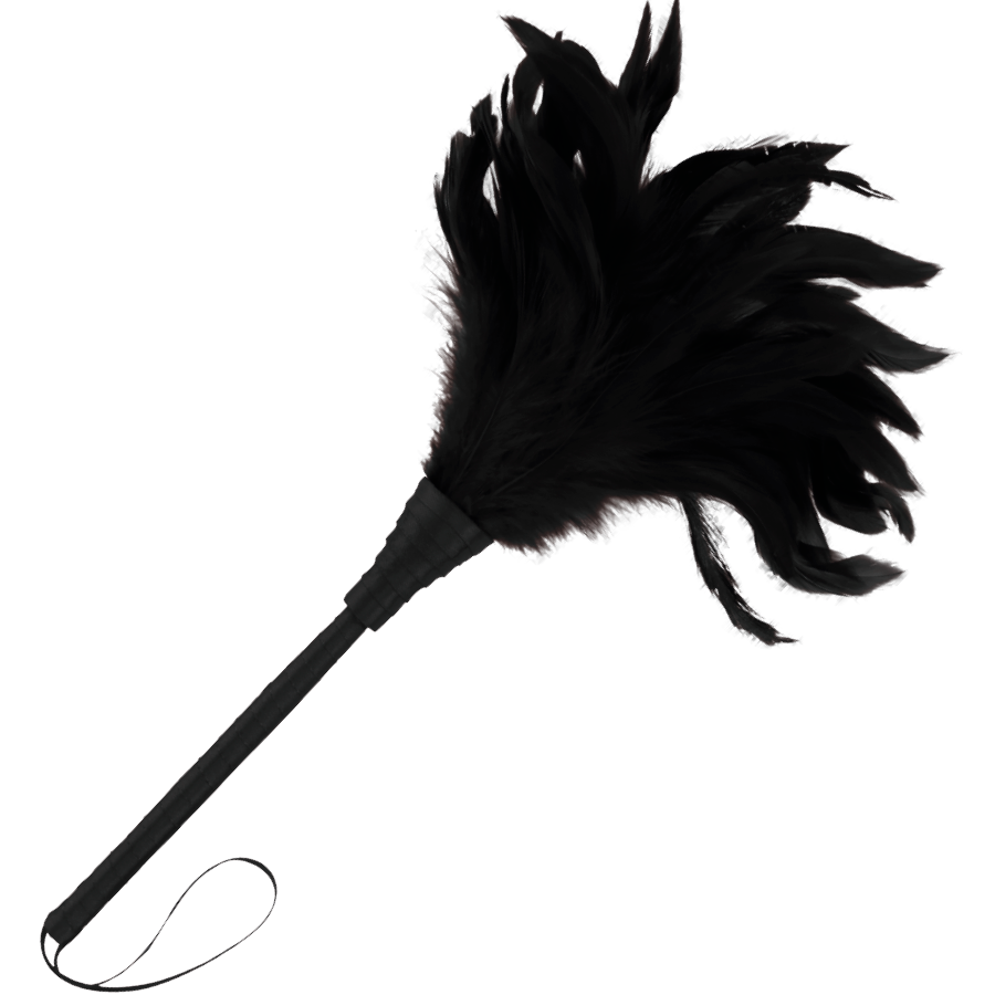 DARKNESS - BLACK LUX STIMULIERENDER STIFT