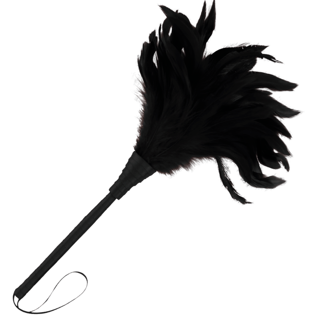 DARKNESS - BLACK LUX STIMULIERENDER STIFT