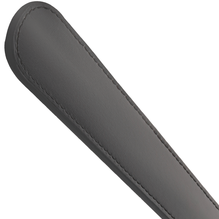 DARKNESS - BLACK FETISCH PADDLE 48 CM
