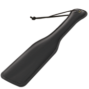 DARKNESS - ORIGINAL FETISCH LEDER SCHWARZE SCHAUFEL