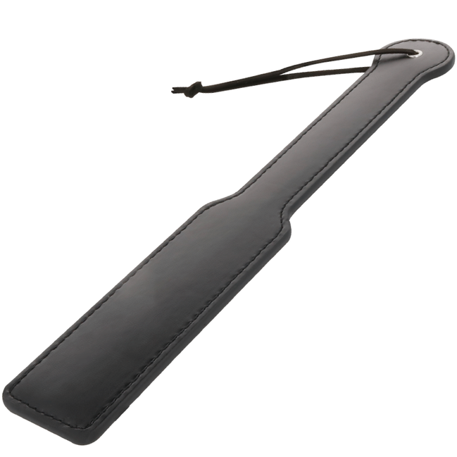 DARKNESS – SCHWARZES FETISCH-PADDLE