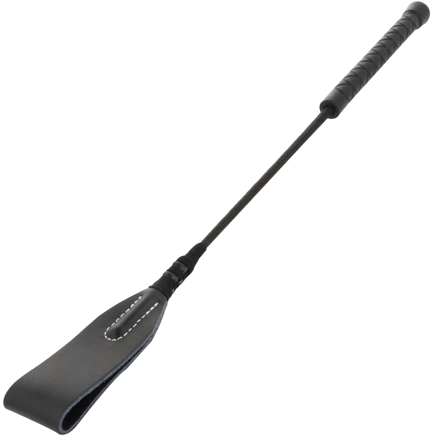 DUNKELHEIT – FETISCH SCHWARZE PEITSCHE