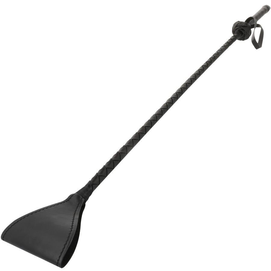 Dunkelheit – Schwarze Peitsche