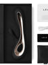 LELO - SORAYA 2 BLACK RABBIT Sensory Device