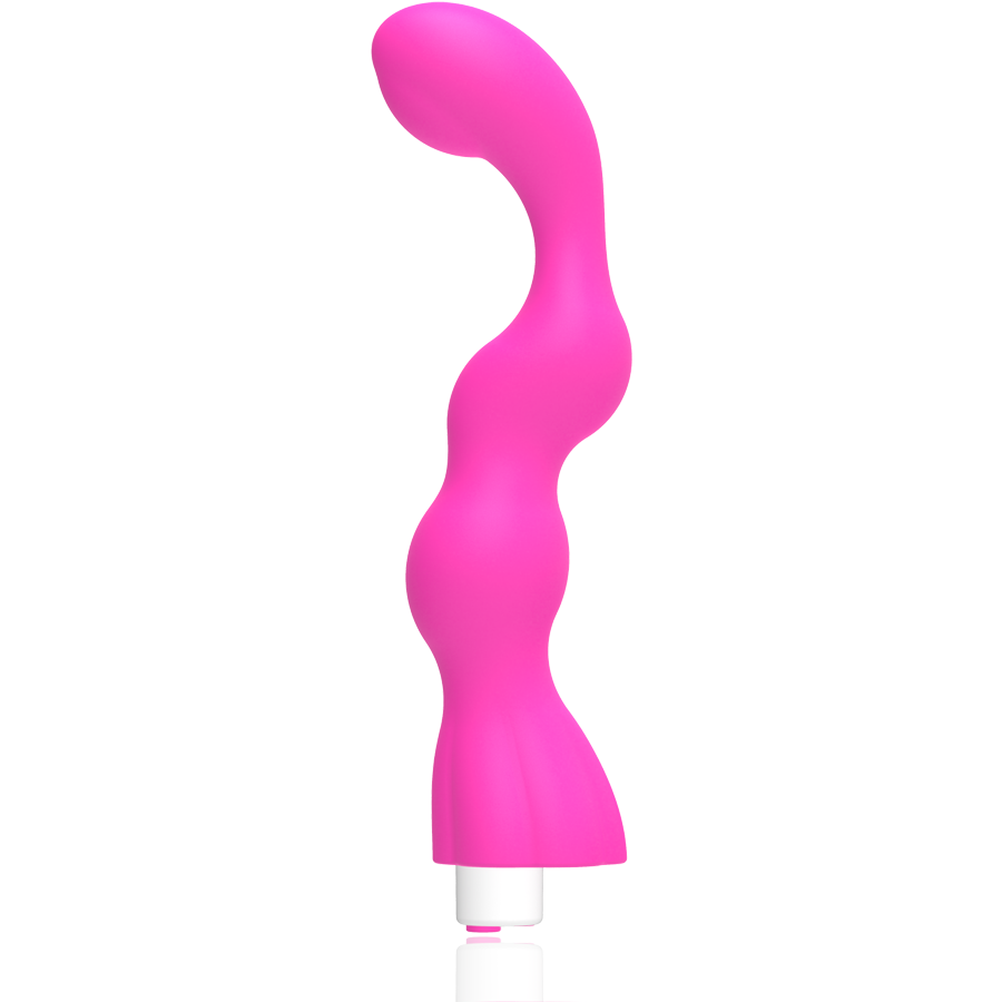 G-SPOT - GEORGE G-SPOT Sensory Device GUM PINK