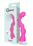 G-SPOT - GEORGE G-SPOT Sensory Device GUM PINK