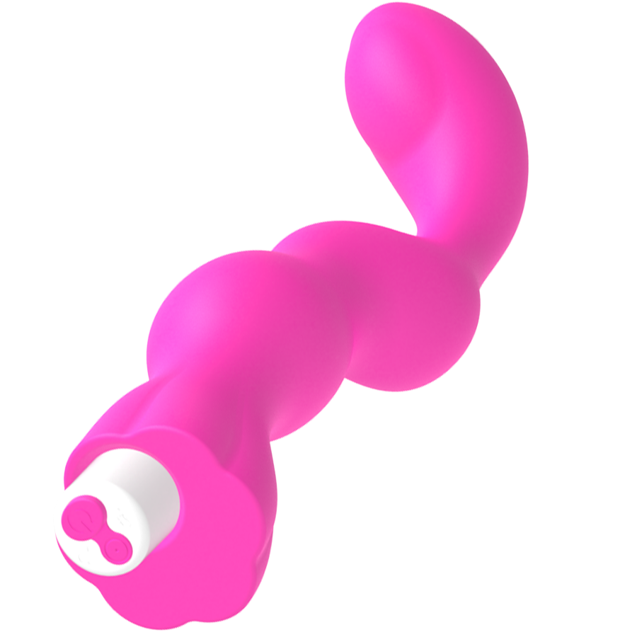 G-SPOT - GEORGE G-SPOT Sensory Device GUM PINK