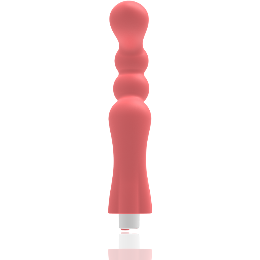 G-SPOT - GOHAH Sensory Device LIGHT RED