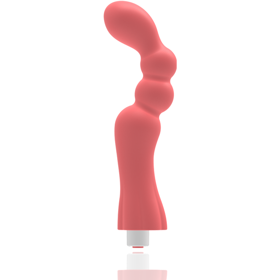 G-SPOT - GOHAH Sensory Device LIGHT RED